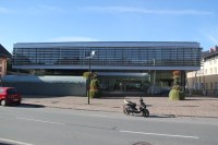 Gemeindezentrum Oberalm