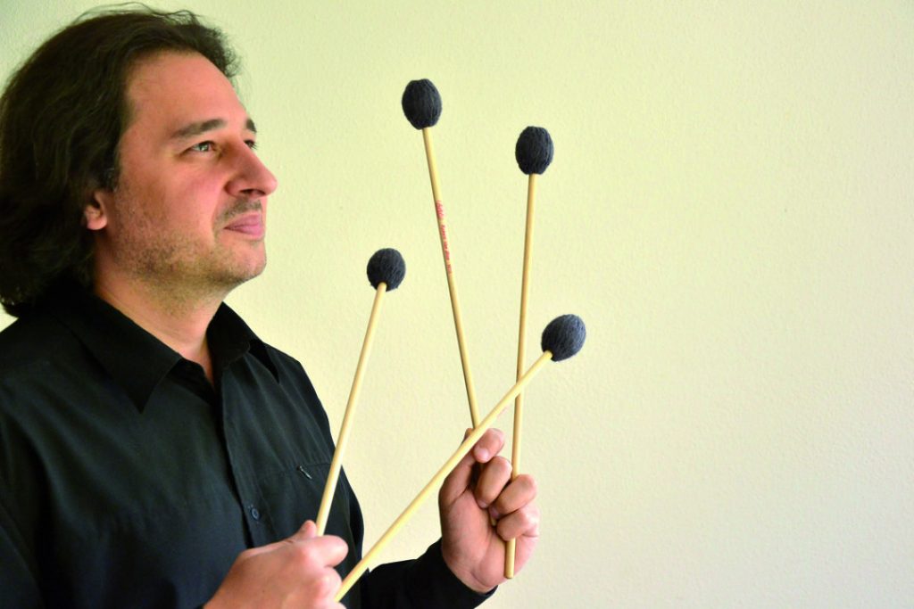 Ivan Mancinelli Kulturwerkstatt Oberalm